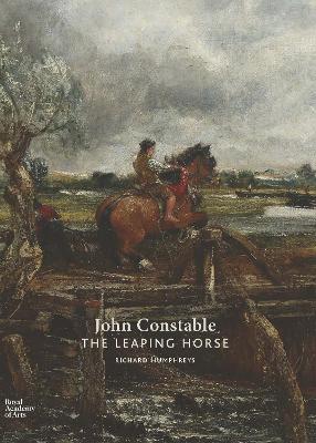 Book cover for John Constable