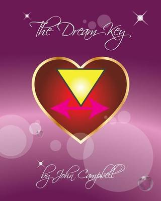 Cover of The Dream Key