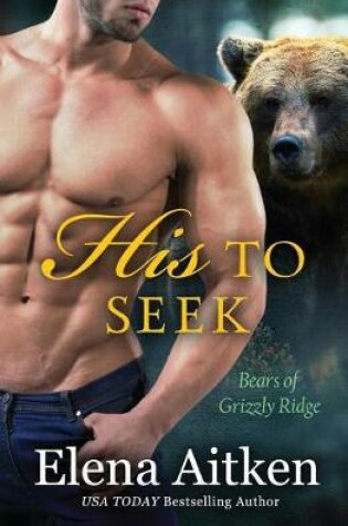 Cover of His to Seek