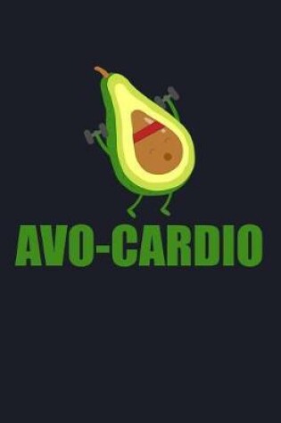 Cover of Avo-Cardio