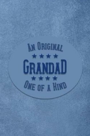 Cover of Granddad