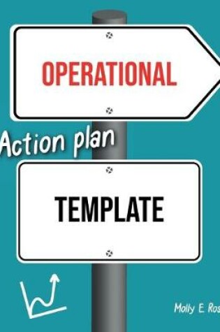 Cover of Operational Action Plan Template