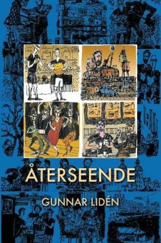 Cover of Återseende