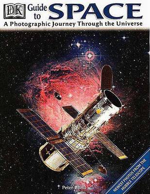 Cover of DK Guide to Space