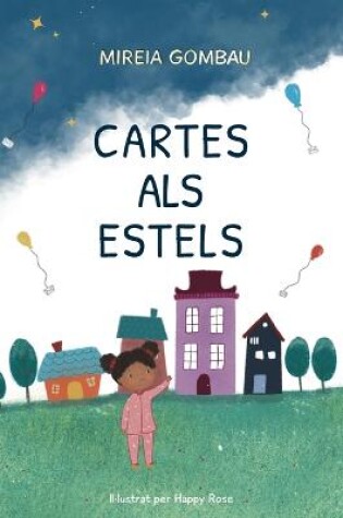 Cover of Cartes als estels