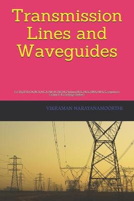 Book cover for Transmission Lines and Waveguides