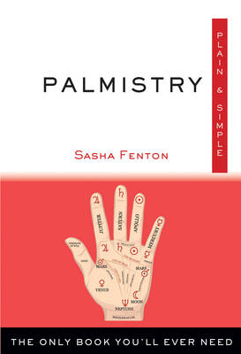 Cover of Palmistry, Plain and Simple