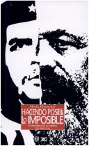 Book cover for Haciendo Posible Lo Imposible