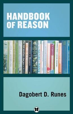Book cover for Handbook of Reason