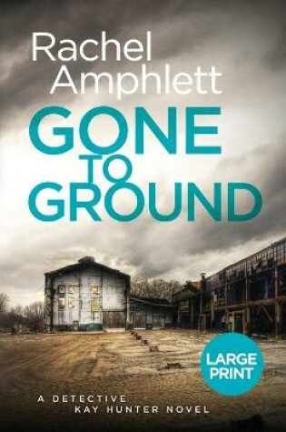 Cover of Gone to Ground