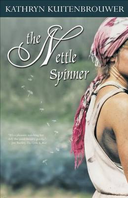 Book cover for The Nettle Spinner