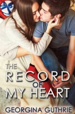 Cover of The Record of My Heart