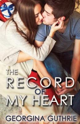 Book cover for The Record of My Heart