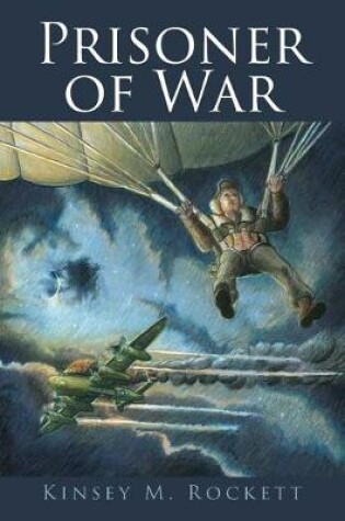 Cover of Prisoner of War