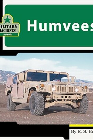 Cover of Humvees