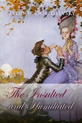 Book cover for The Insulted and Humiliated