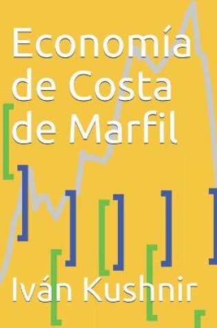 Cover of Economía de Costa de Marfil