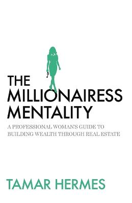 Book cover for The Millionairess Mentality