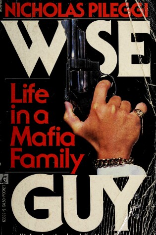 Cover of Wiseguy