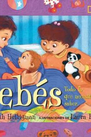 Cover of Bebes