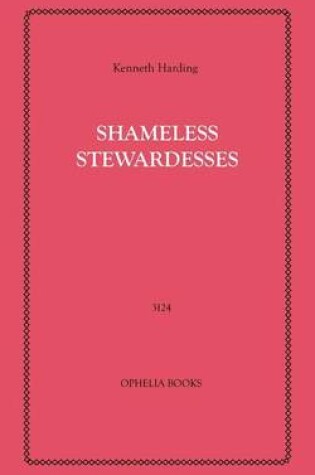 Cover of Shameless Stewardesses