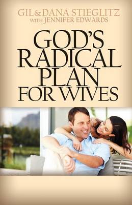 Book cover for God's Radical Plan for Wives