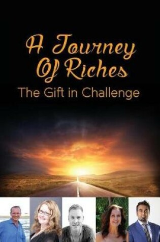 Cover of A Journey Of Riches