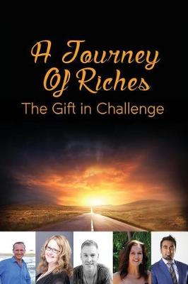 Book cover for A Journey Of Riches