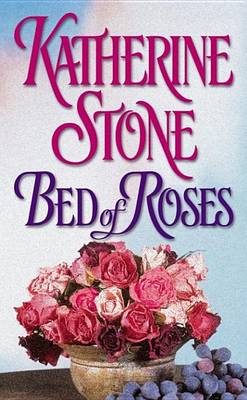 Book cover for Bed of Roses
