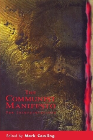 Cover of The Communist Manifesto