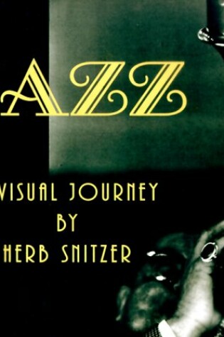 Cover of Jazz