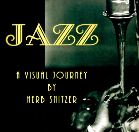 Book cover for Jazz