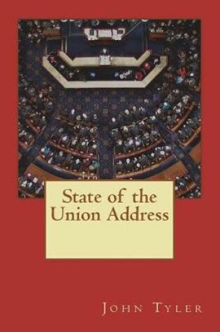 Cover of State of the Union Address