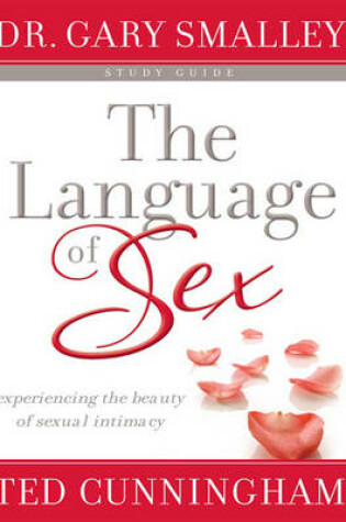 Cover of The Language of Sex Study Guide: (1 Volume Set)
