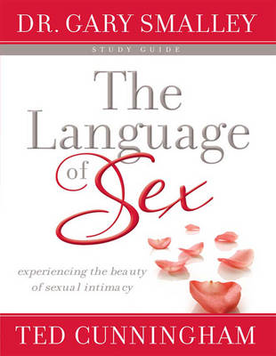 Cover of The Language of Sex Study Guide: (1 Volume Set)