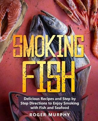 Book cover for Smoking Fish