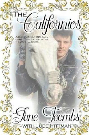 Cover of Golden Chances the Californios