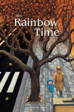 Cover of The Rainbow of Time