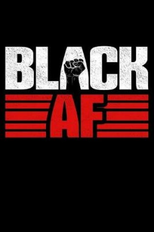 Cover of Black Af