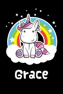 Book cover for Grace