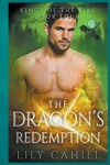 Book cover for The Dragon's Redemption
