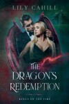 Book cover for The Dragon's Redemption