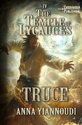 Cover of Truce