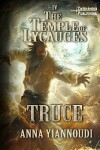 Book cover for Truce