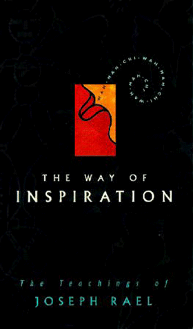 Book cover for The Way of Inspiration