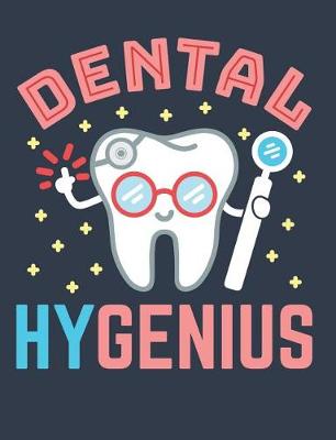 Book cover for Dental Hygenius