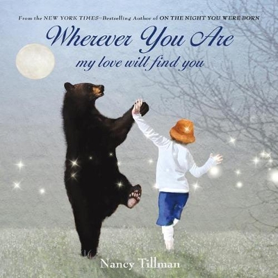 Book cover for Wherever You Are