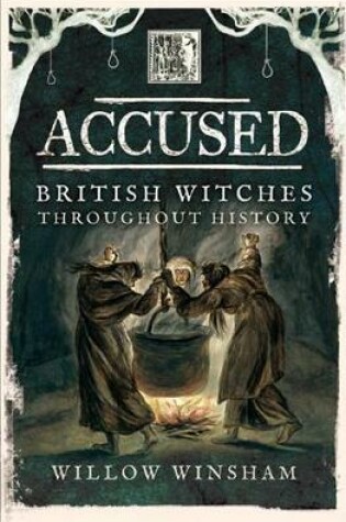 Cover of Accused