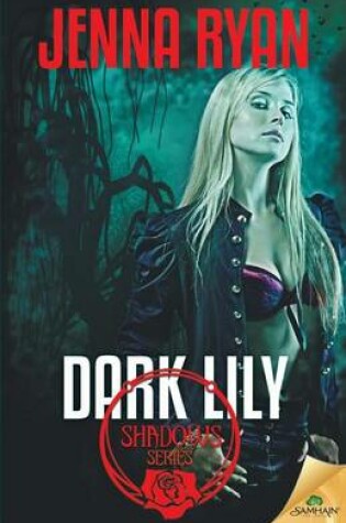 Cover of Dark Lily