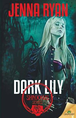 Book cover for Dark Lily